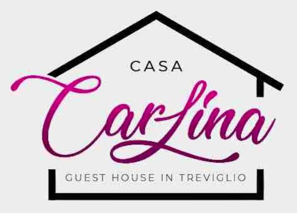 Апартаменти Casa Carlina Тревільо Екстер'єр фото
